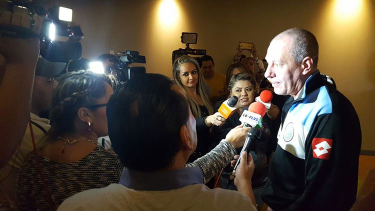 Contrataciones Yayo