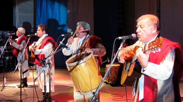 Los Cuatro de Córdoba