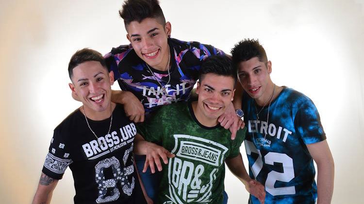 Contratar a Botijas