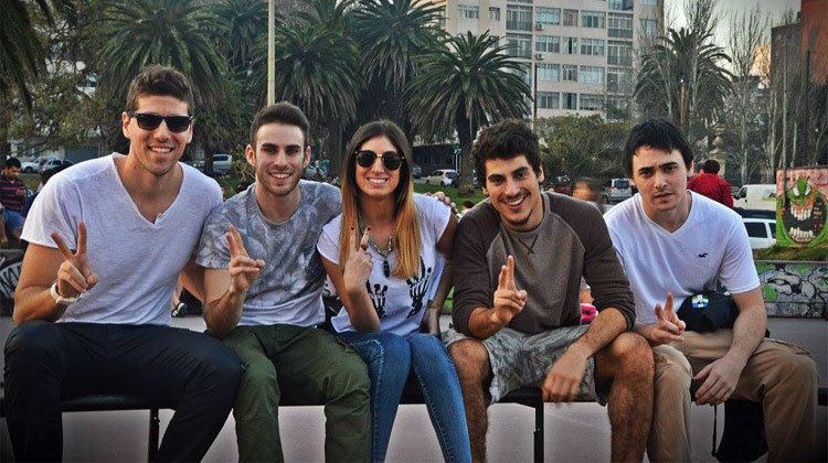 Contratar a Buen Puerto