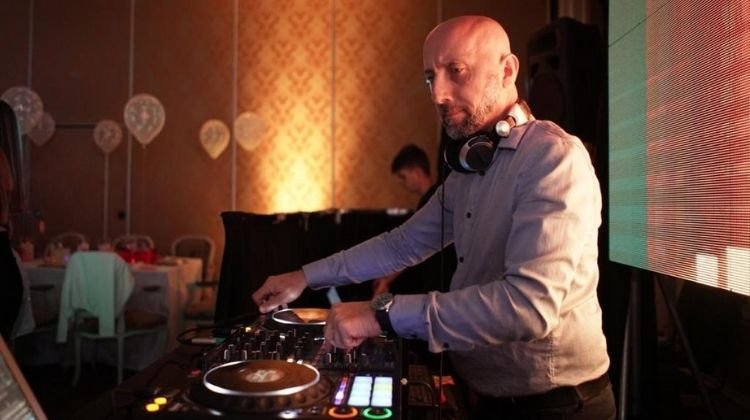 contratar a dj pablo schammas