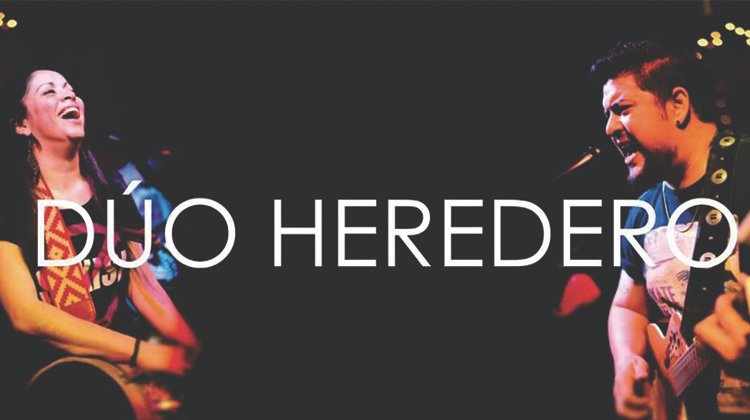 duo heredero contrataciones