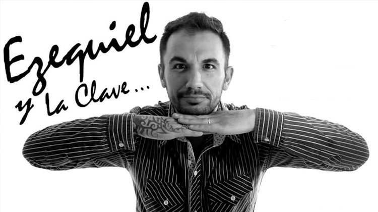 ezequiel y la clave contrataciones