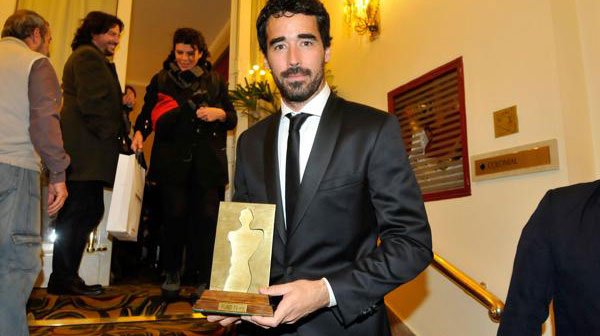 Contratar a Nacho Viale