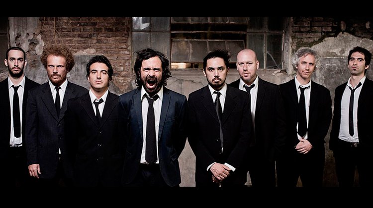 contratacion de octafonic