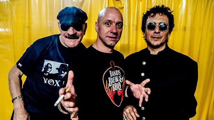 contrataciones de vox dei