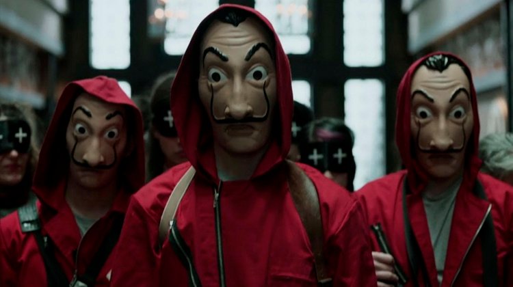 contratar actores la casa de papel en argentina