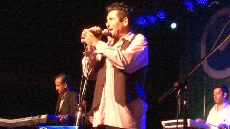 Contrataciones Cuarteto Leo