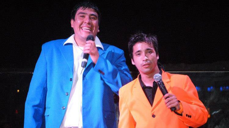 Contrataciones Duo Mal Humor