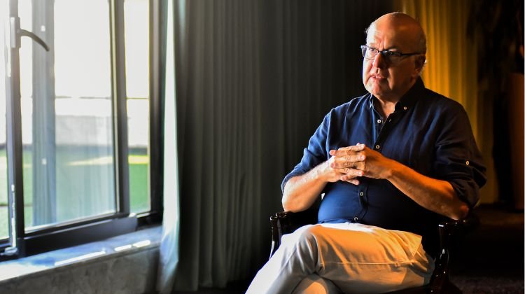 contratar a pablo sirven