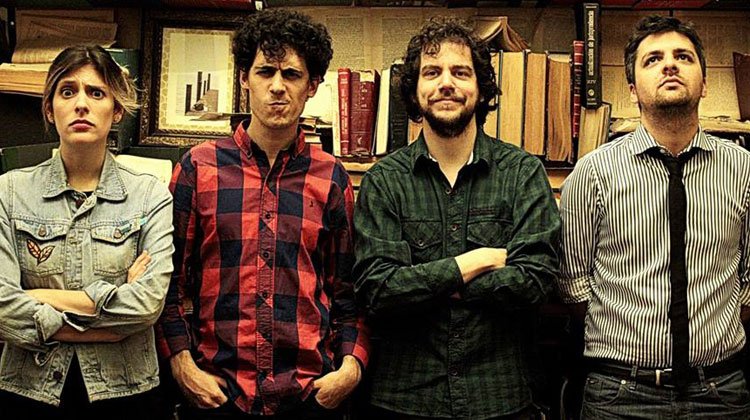 Contrataciones Música para volar
