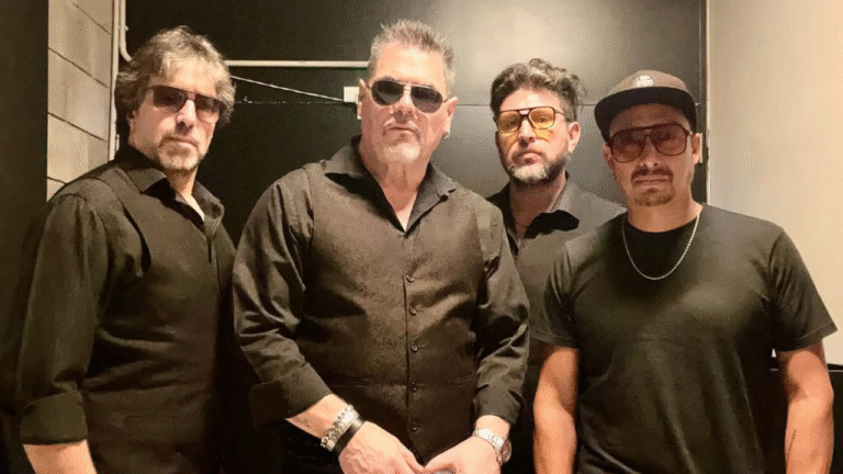 Creedence revalued
