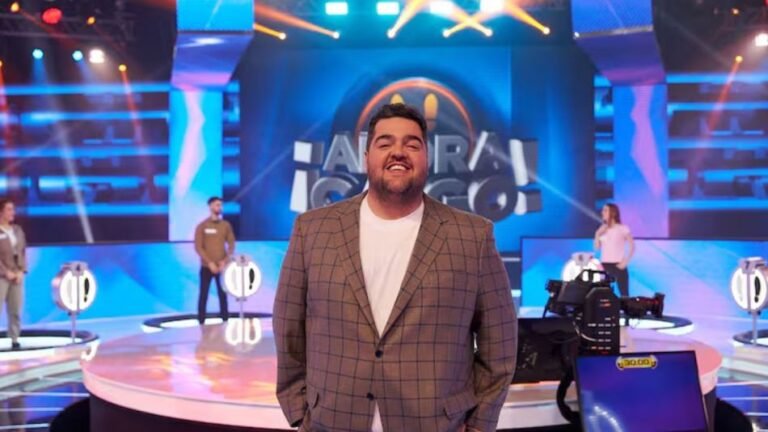 Darío Barassi