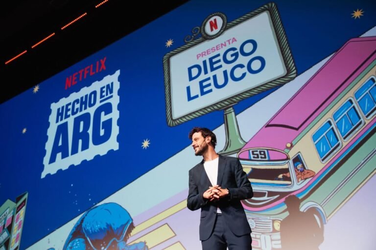 Diego Leuco
