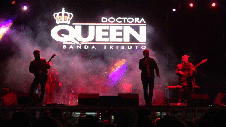 Doctora Queen