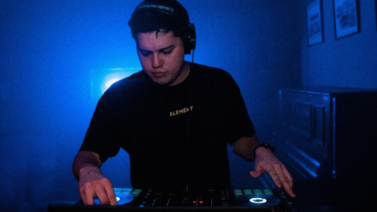 Emmi DJ