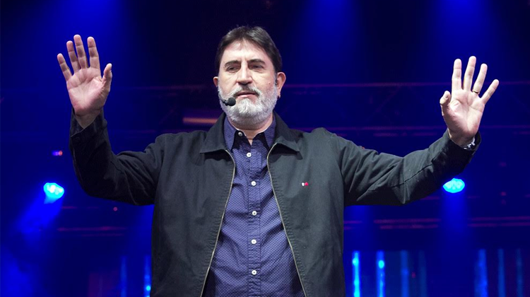 Flaco Pailos contrataciones