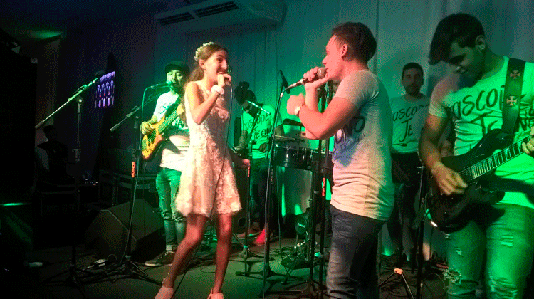 Grupo Play contrataciones