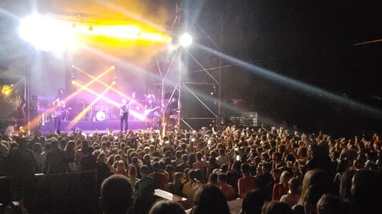 Lit Killah en Monte Baila