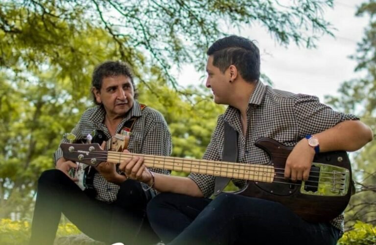 Los Bonys