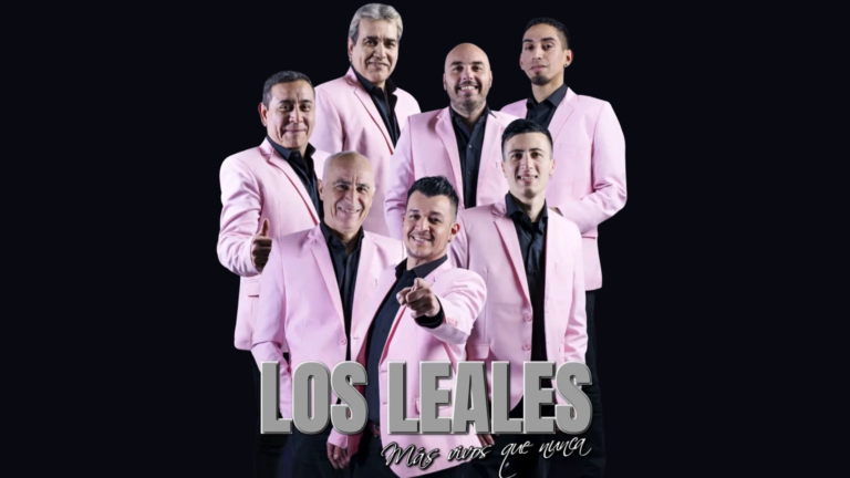 Los Leales
