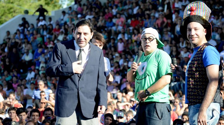 Contratar a Los Rebos