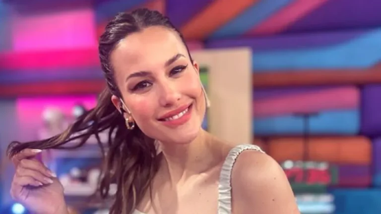 Luli Fernández
