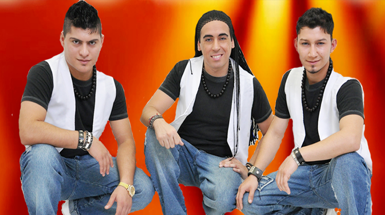 Mambo Nuevo contrataciones