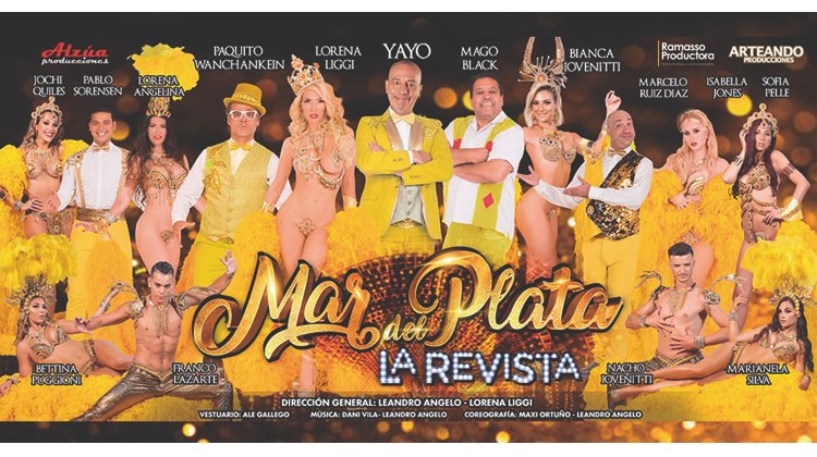 entradas mar del plata