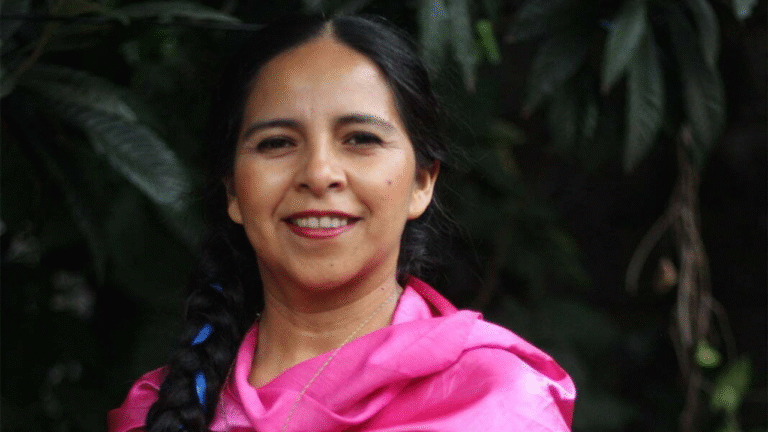Mariana Carrizo