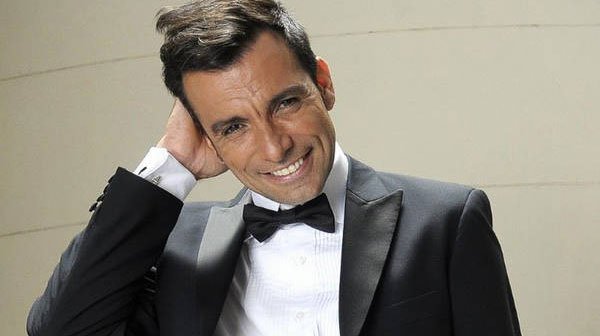 Martín Bossi contrataciones