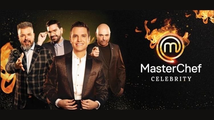 MasterChef Celebrity Argentina