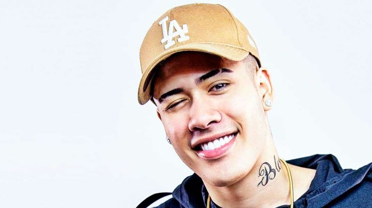 MC Kevinho contrataciones