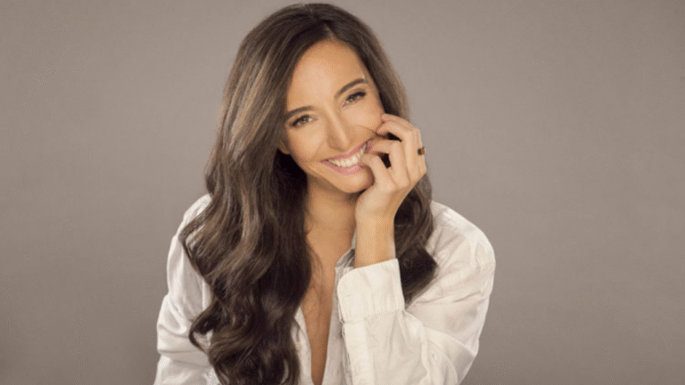 Melina Vicario
