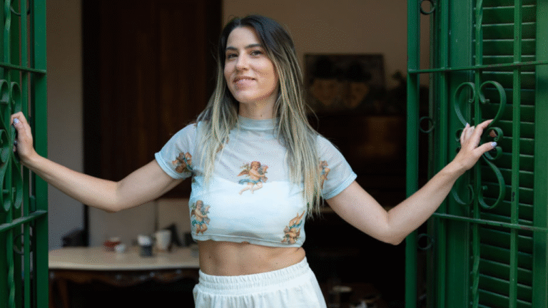 Nati Ferrero