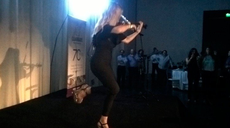 Noelia Cobos contrataciones