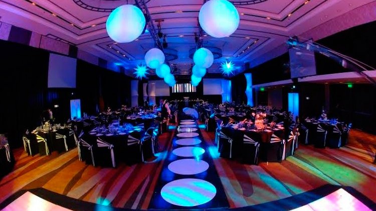 organizacion eventos corporativos
