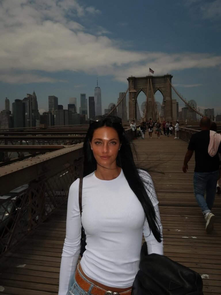 Oriana Sabatini