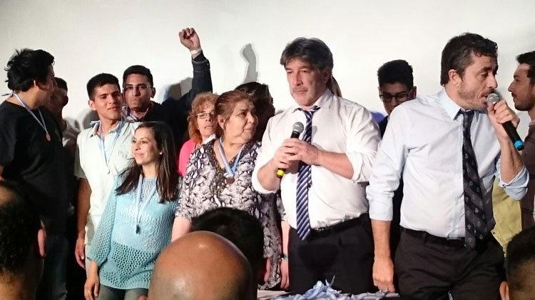 Contrataciones Pablo Granados y Pachu Peña