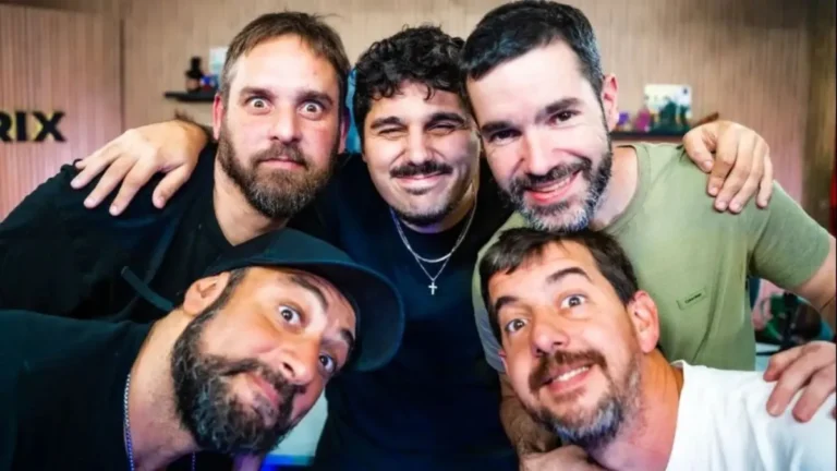 Contratar a Paren La Mano