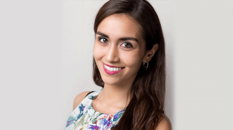 Pilar Garrido
