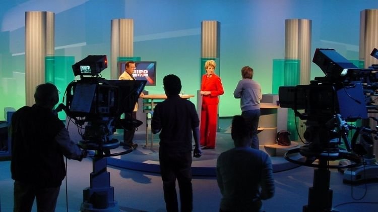 publicitar en programas de tv