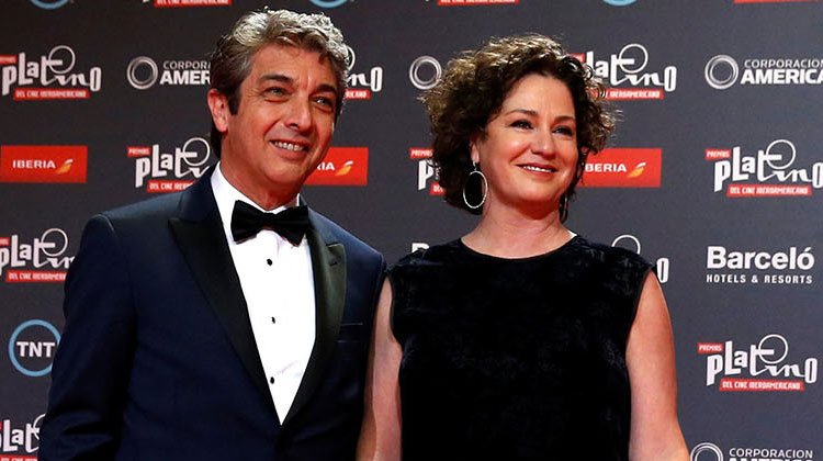 Contrataciones Ricardo Darín