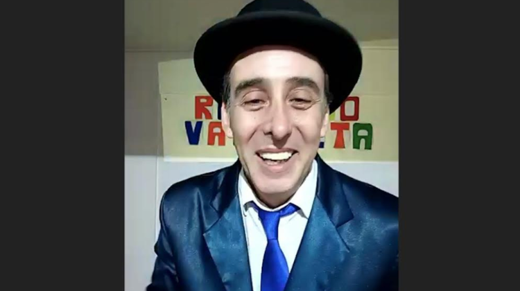 contratar a rodrigo vagoneta