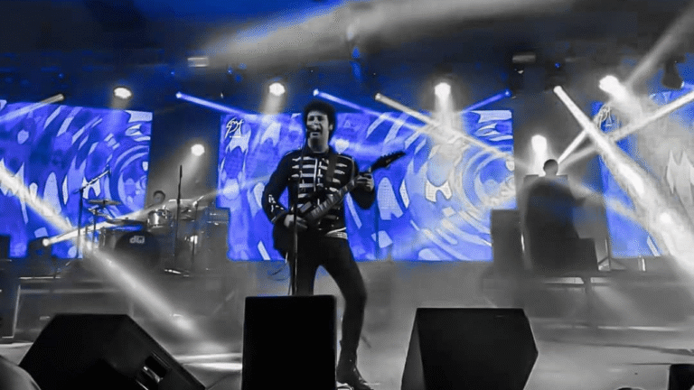 Soda Eterno