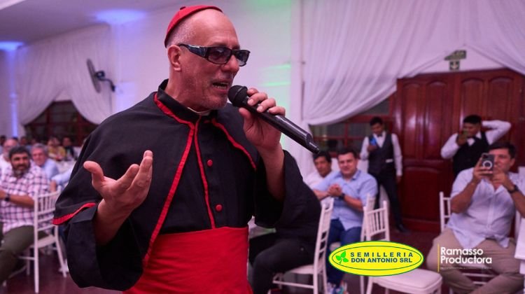 Cierre de temporada de Semilleria Don Antonio