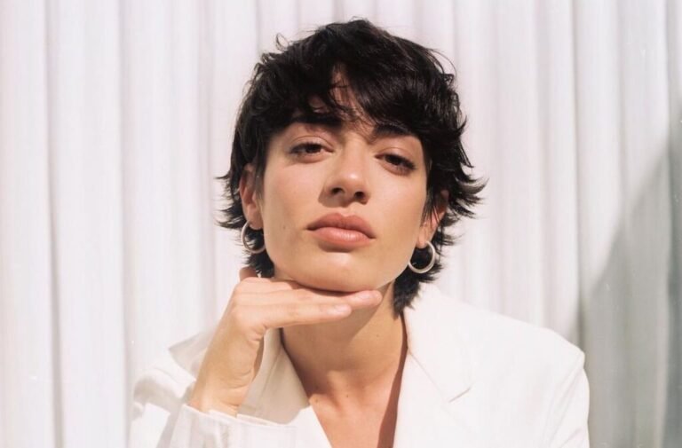 Zoe Gotusso